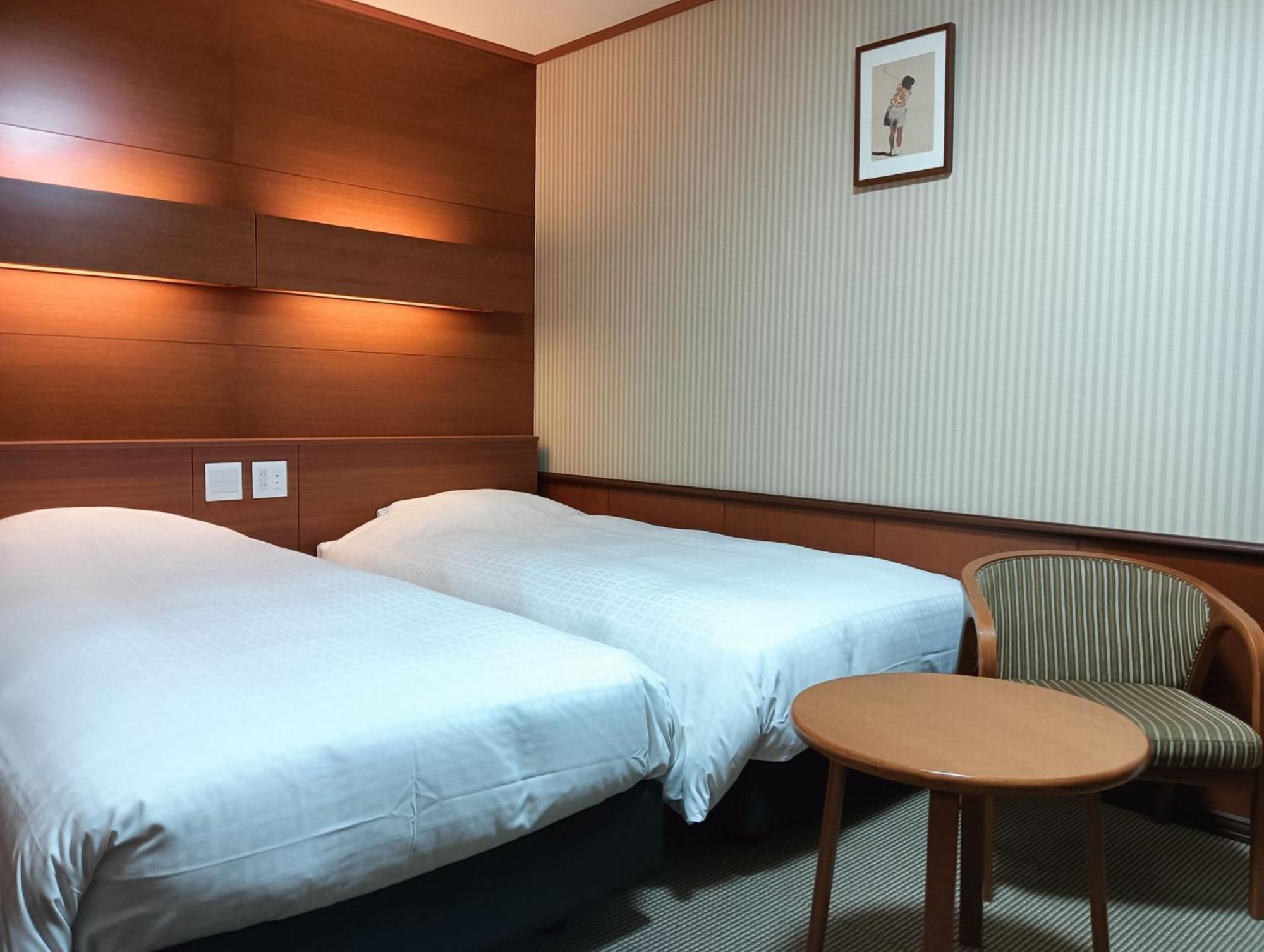 Daiichi Inn Park Sendai Exterior photo