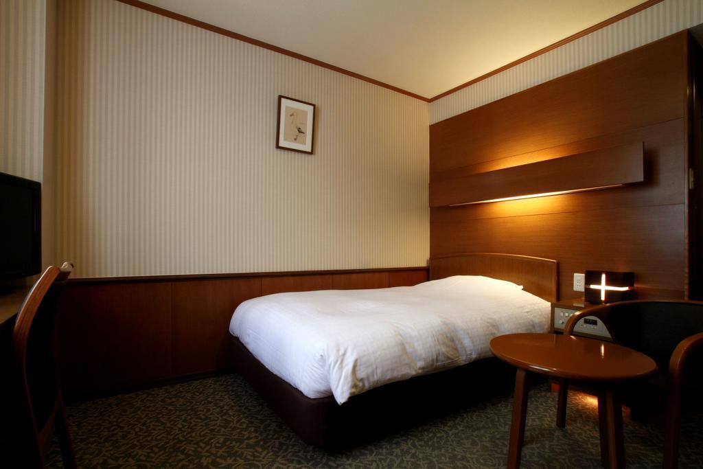 Daiichi Inn Park Sendai Exterior photo