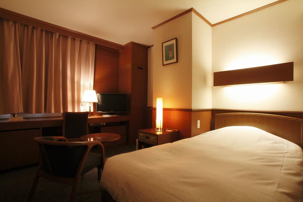 Daiichi Inn Park Sendai Exterior photo
