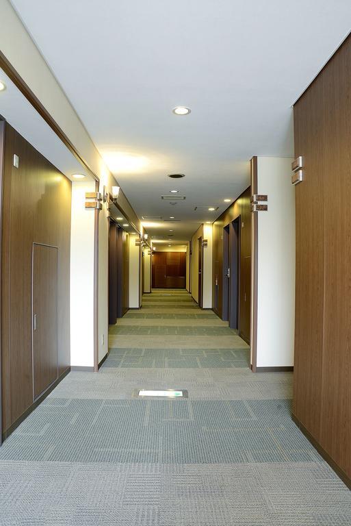 Daiichi Inn Park Sendai Exterior photo