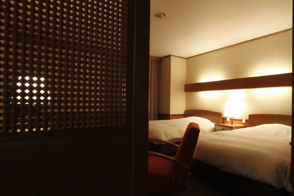 Daiichi Inn Park Sendai Exterior photo