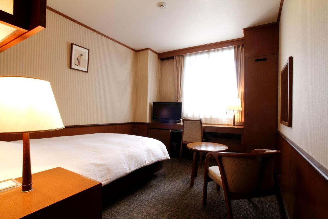 Daiichi Inn Park Sendai Exterior photo